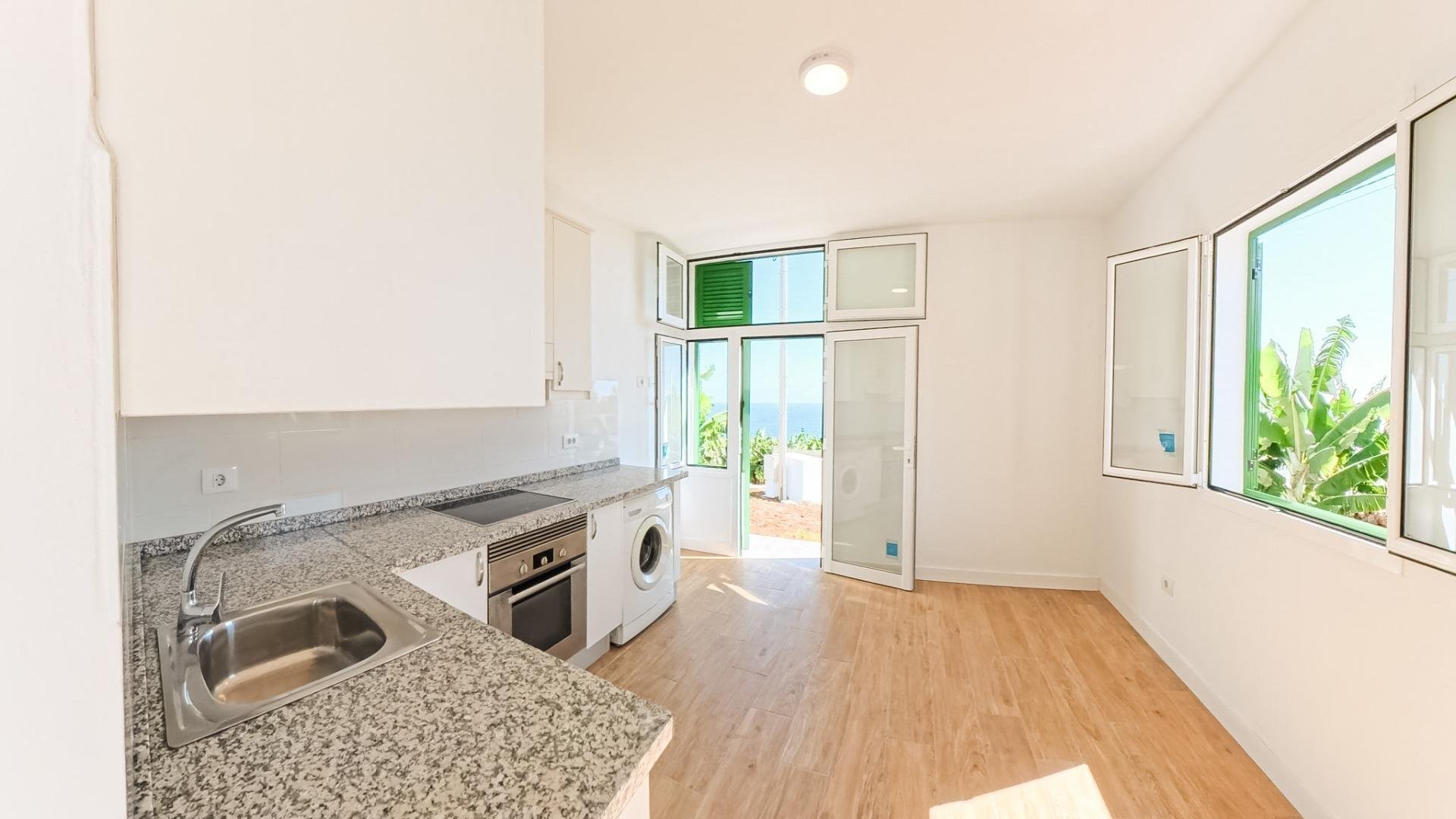 Piso de 50 m² en Barlovento