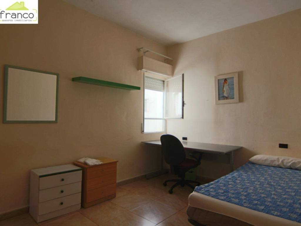 Pis de 115 m² a Múrcia