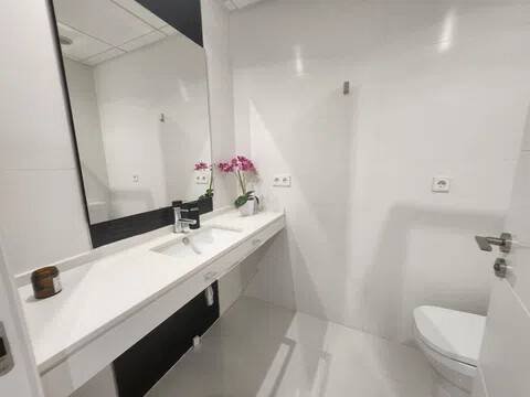 Piso de 120 m² en Roquetas de Mar