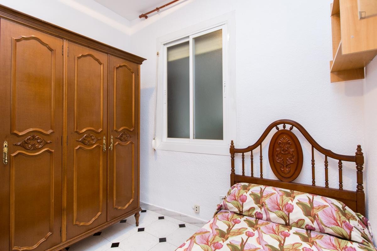 Pis de 75 m² a Barcelona