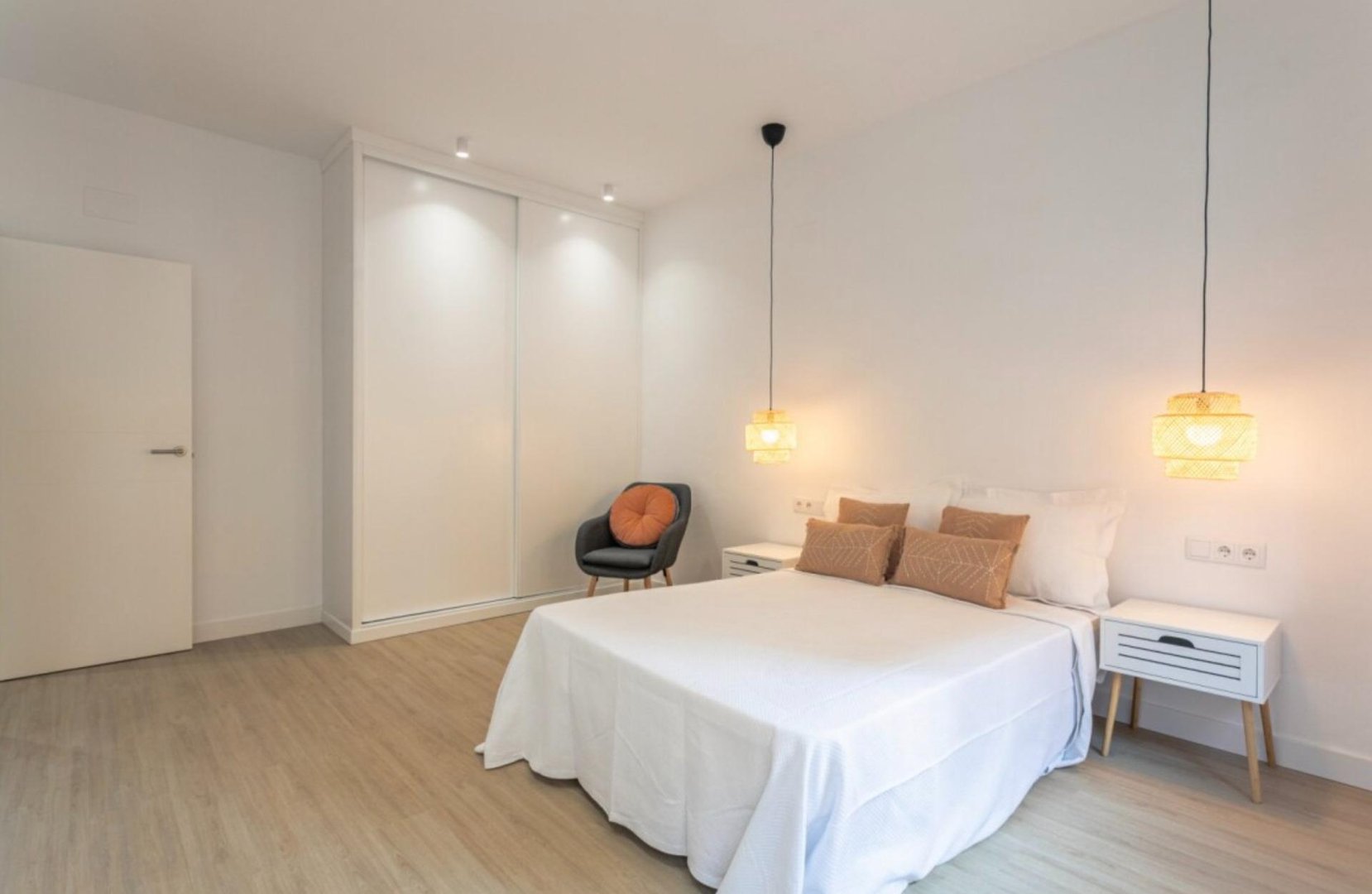 Pis de 68 m² a Sevilla