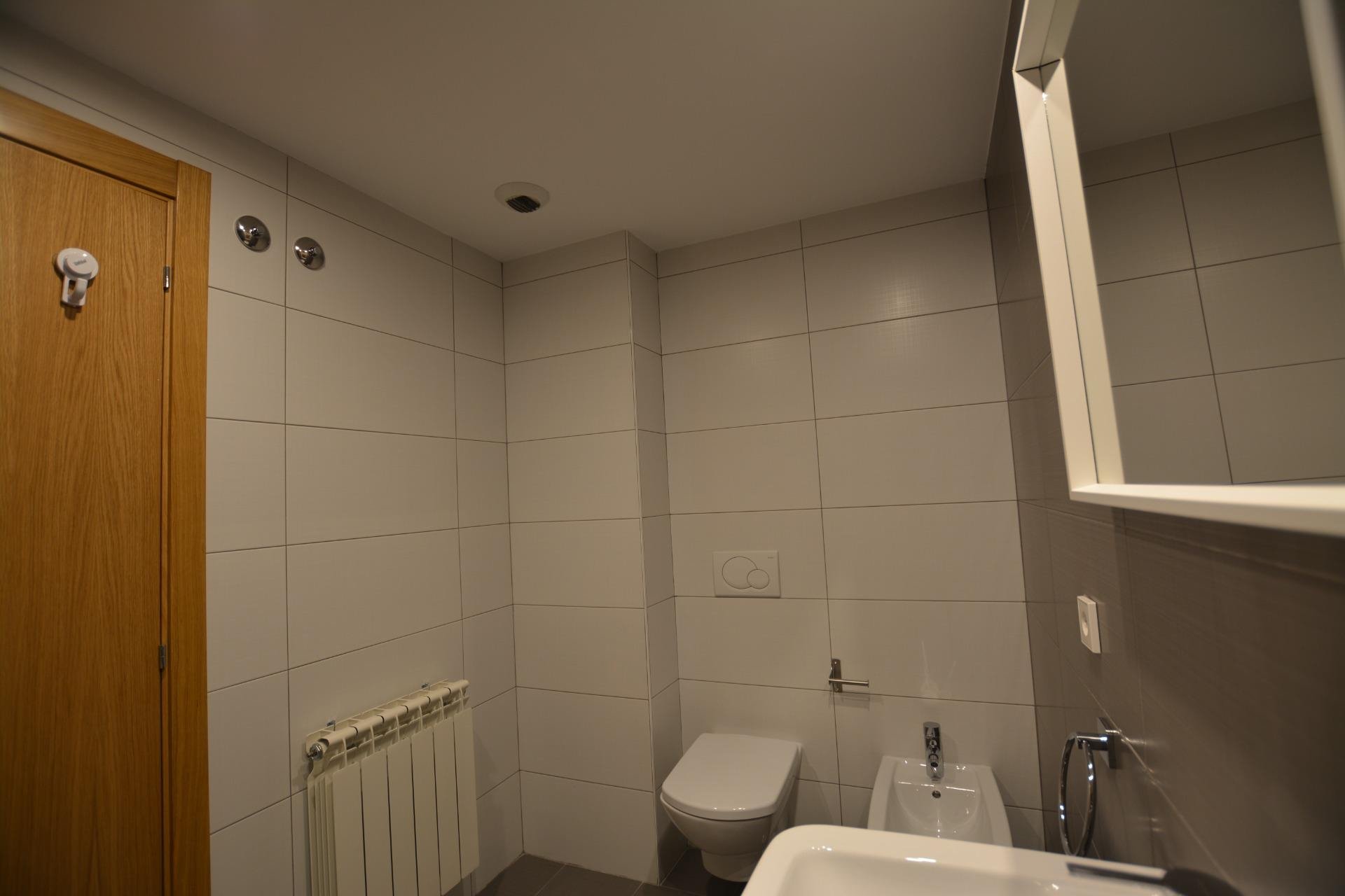 Piso de 94 m² en Valladolid