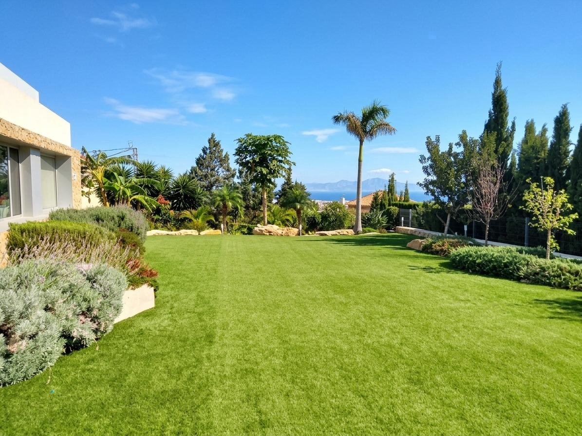 Casa de 340 m² en Dénia