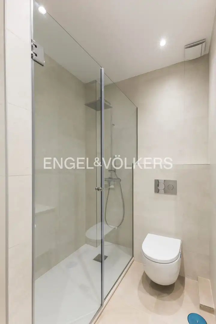 Wohnung 104 m² in Madrid
