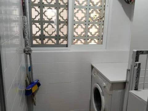 Piso de 68 m² en Vera