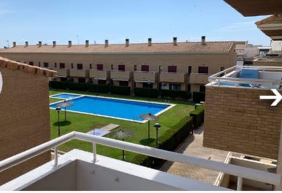 Piso de 75 m² en Almenara