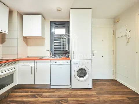 Piso de 60 m² en Madrid