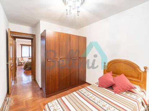 Piso de 65 m² en Gijón