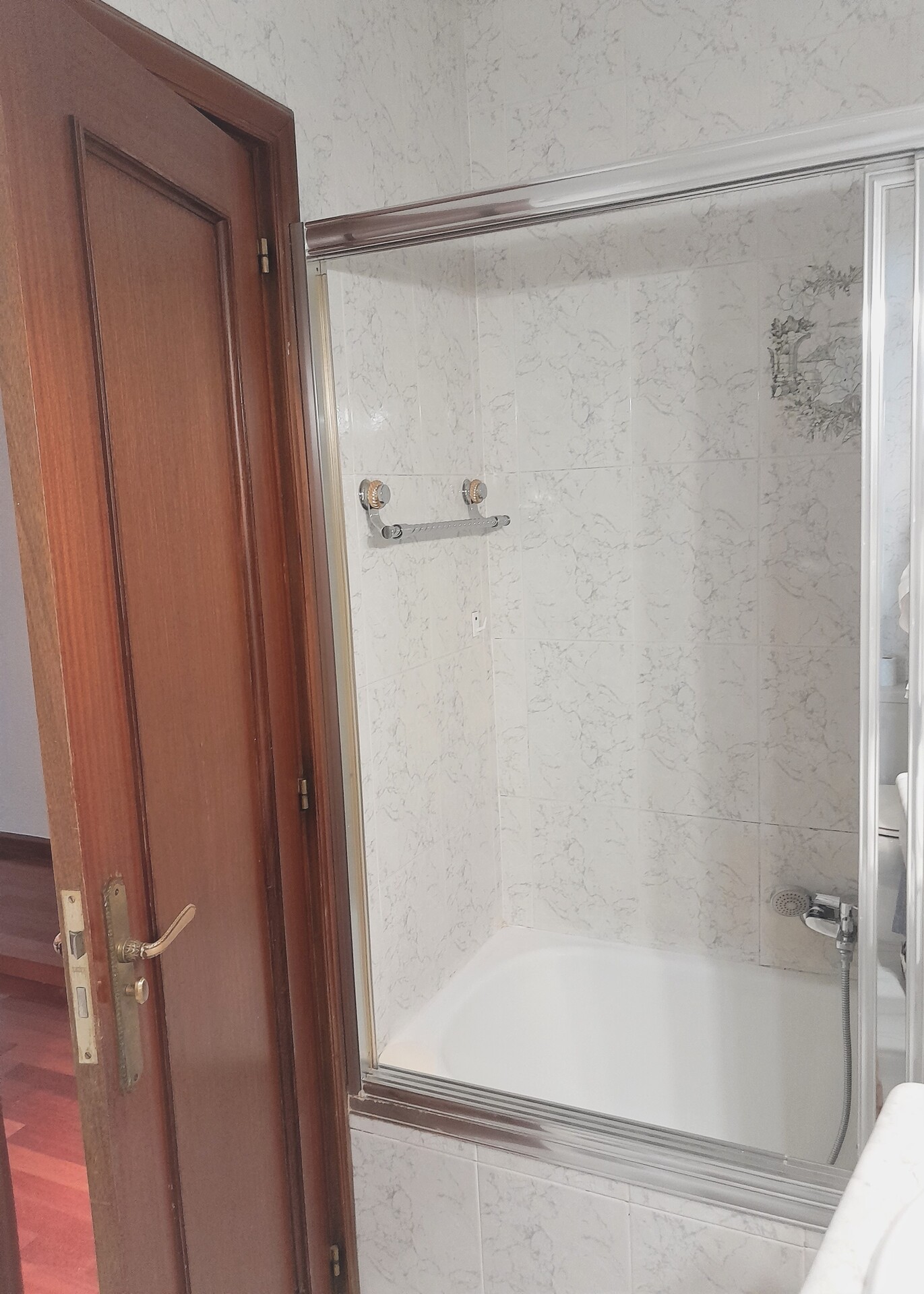 Pis de 125 m² a Valladolid