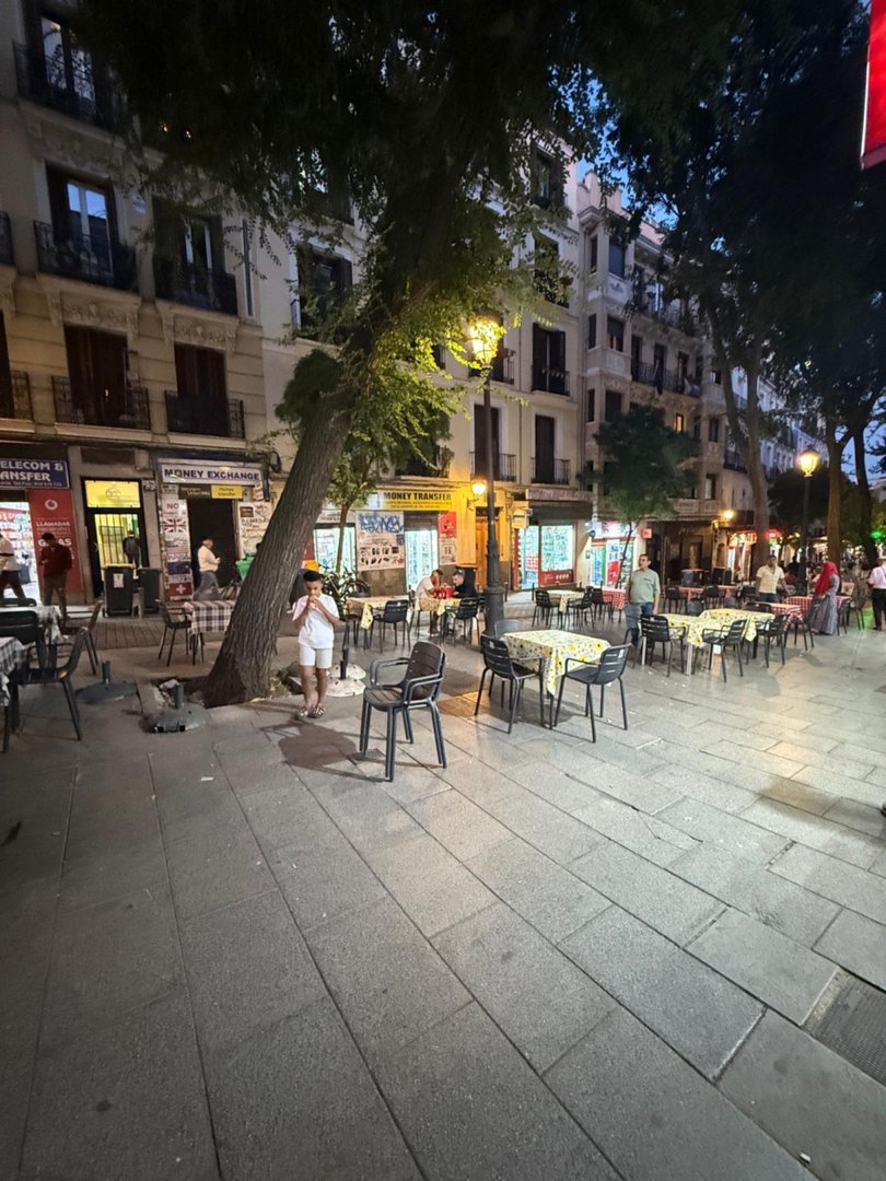 Appartamento 25 m² a Madrid