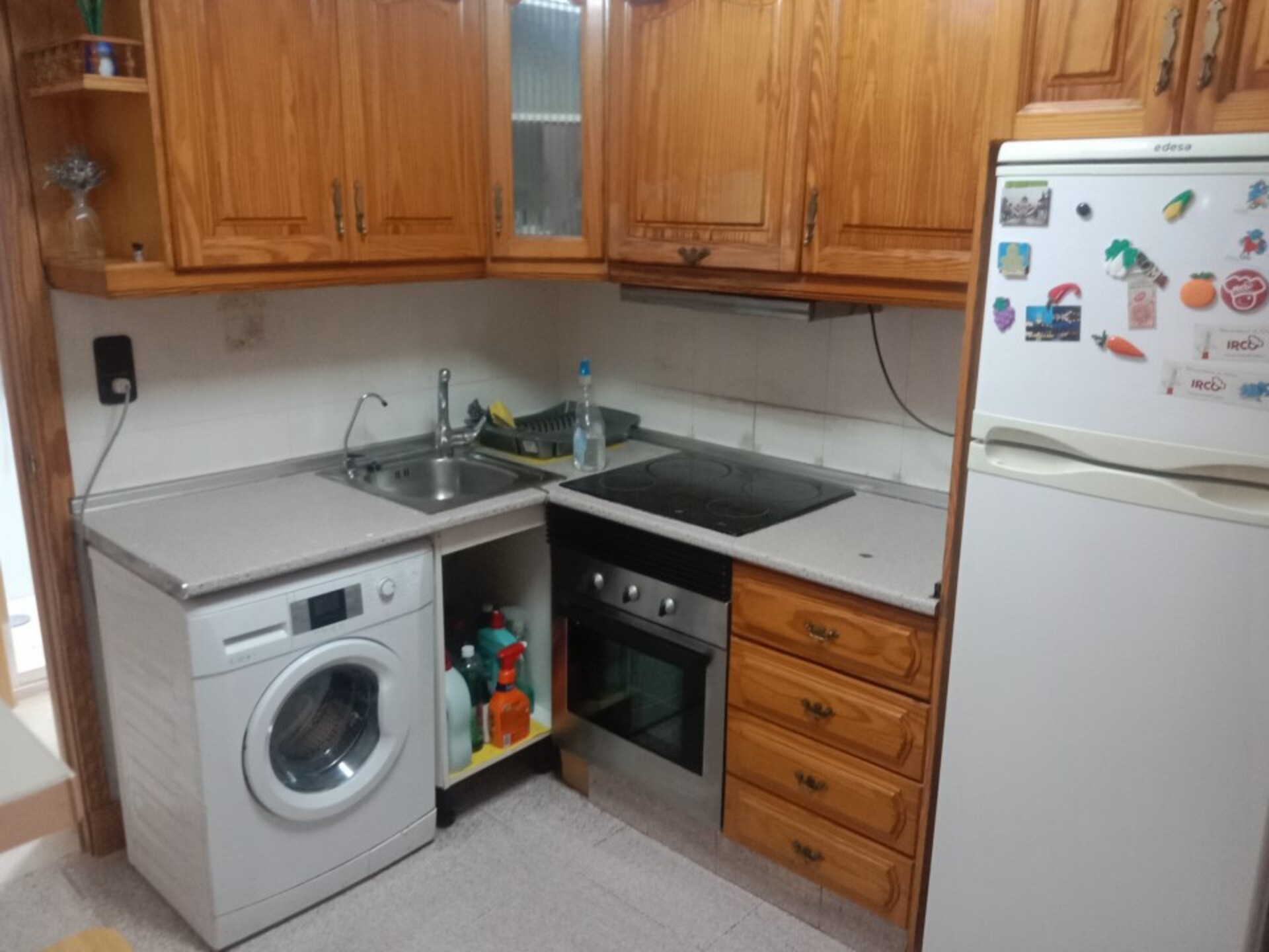 Habitación 95 m², Elche