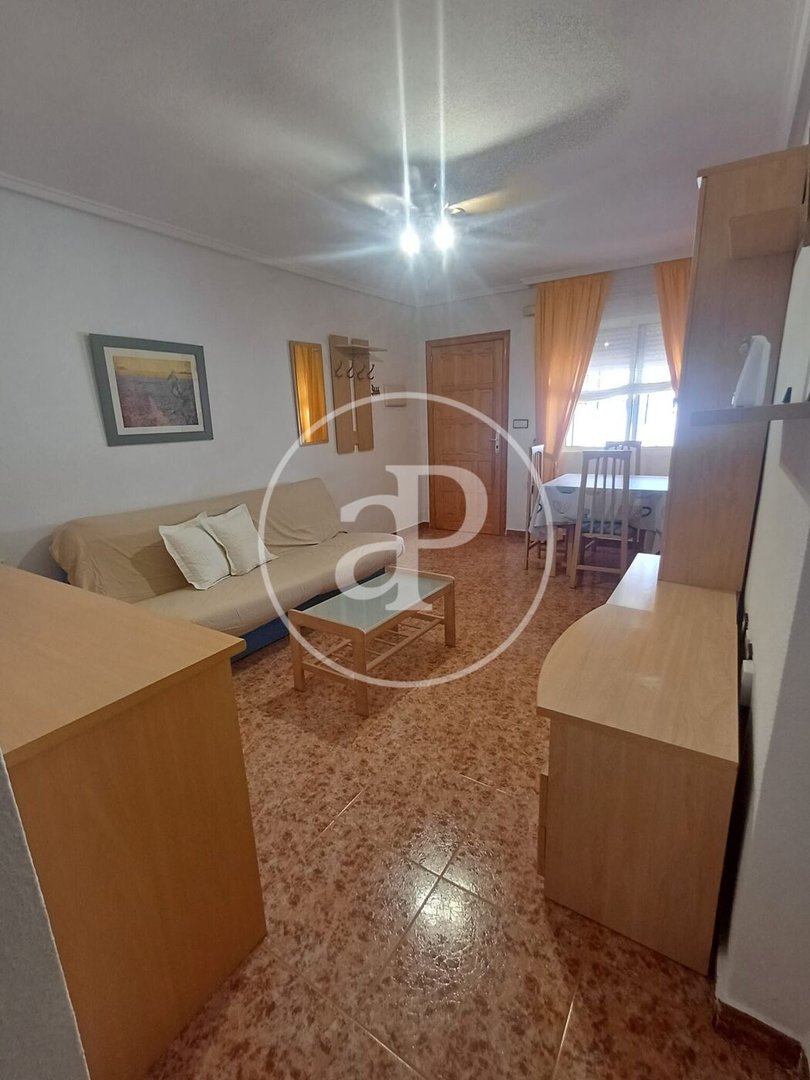 Piso de 70 m² en Santa Pola