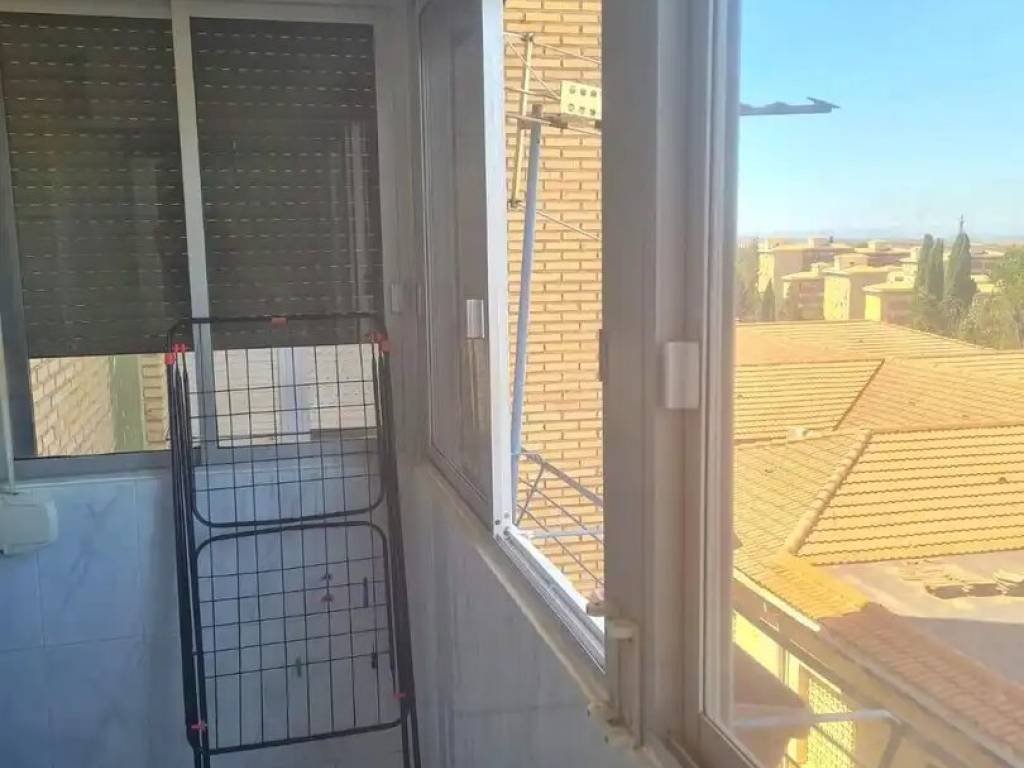 Piso de 89 m² en Jaén