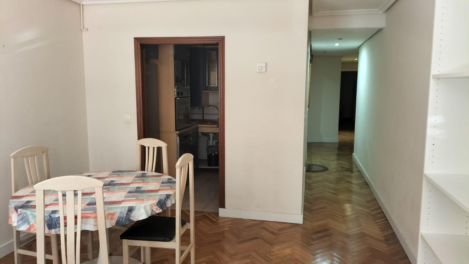 Wohnung 75 m² in Palencia
