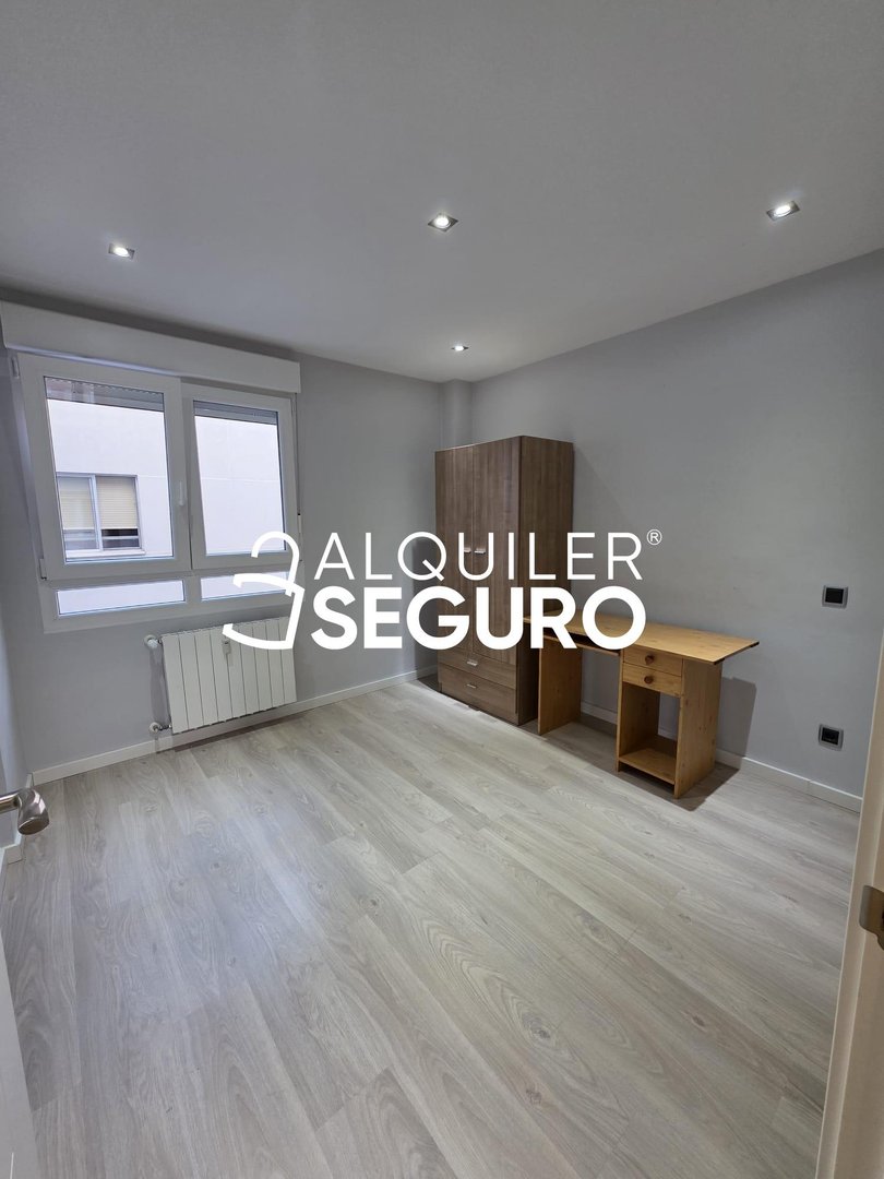 Piso de 75 m² en Burgos