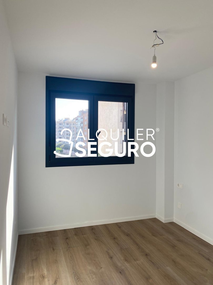 Piso de 70 m² en Murcia