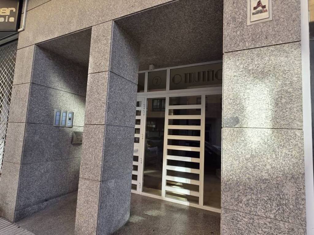 Piso de 105 m² en Ames