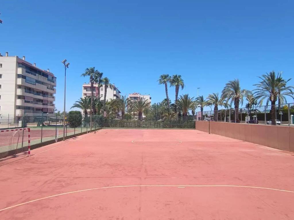 Piso de 64 m² en Elche
