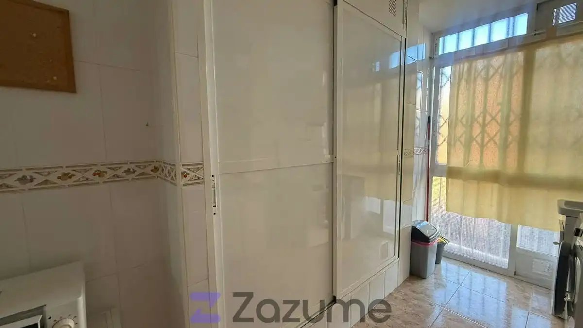 Piso de 114 m² en Murcia