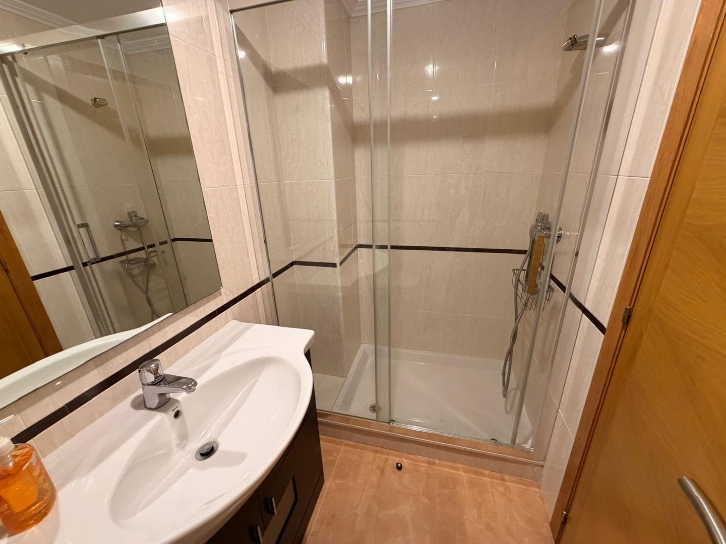 Piso de 75 m² en Sanxenxo