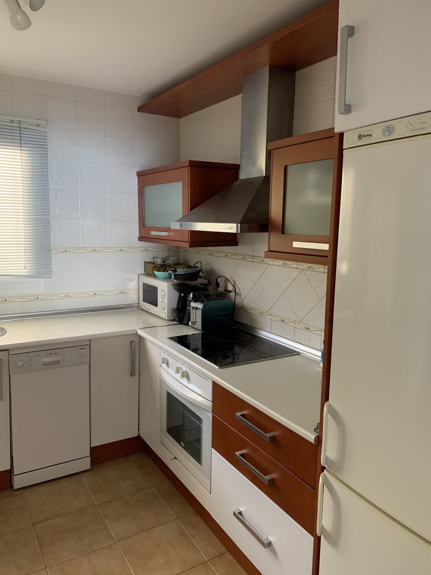 Piso de 103 m² en Almuñécar