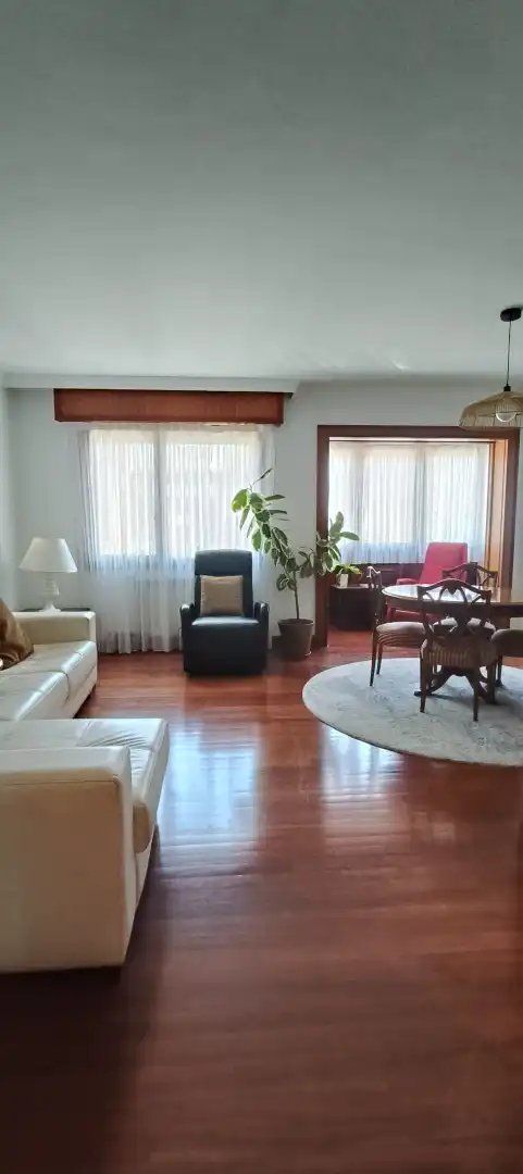 Piso de 115 m² en Guecho