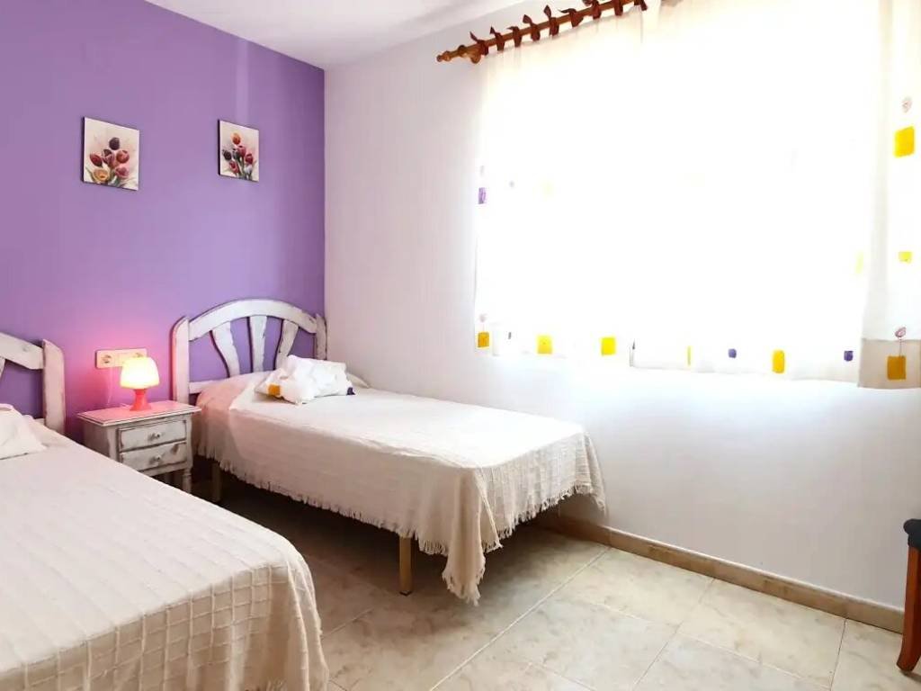 Casa de 85 m² en Dénia
