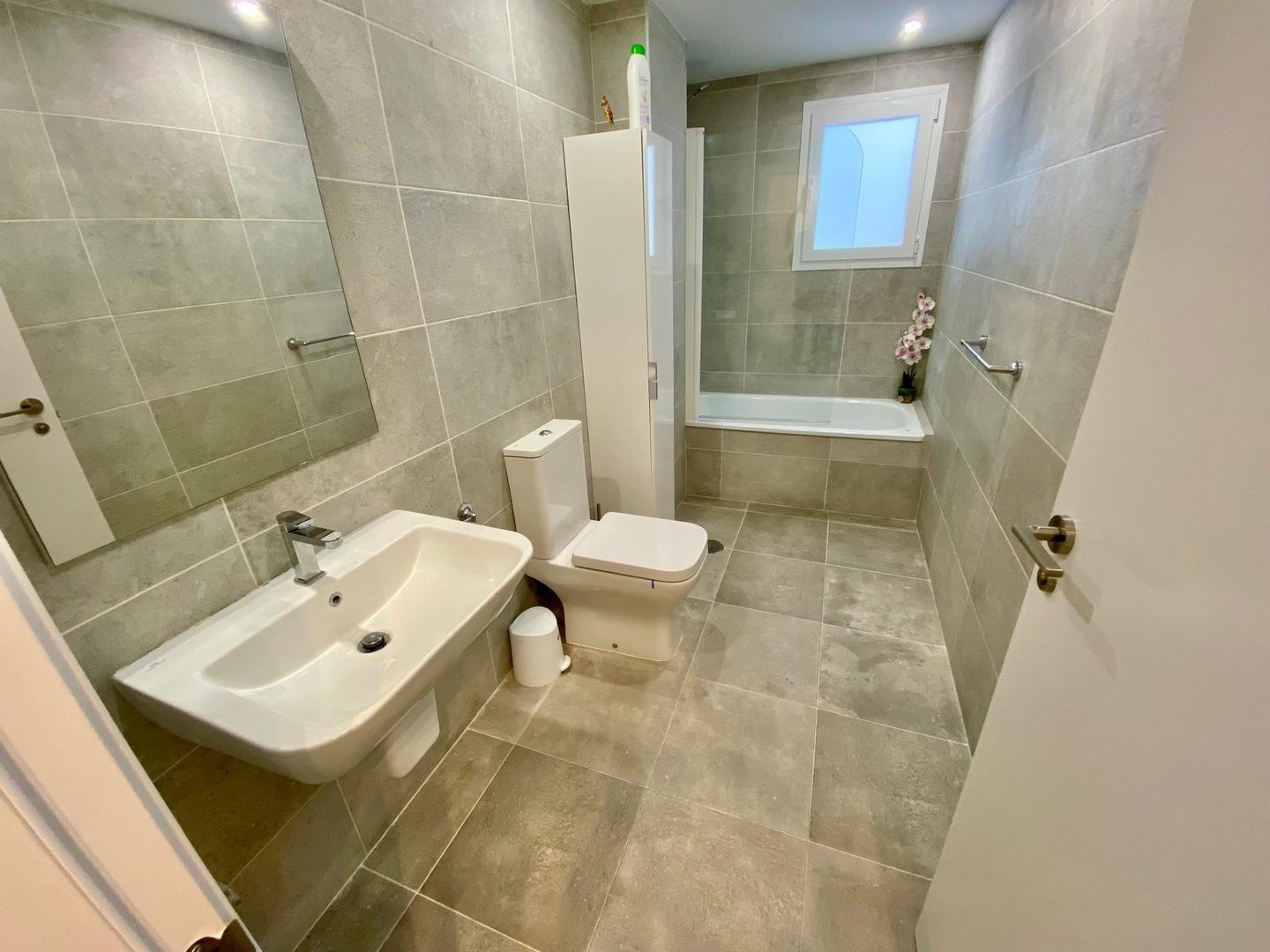 Квартира 115 м² в Estepona