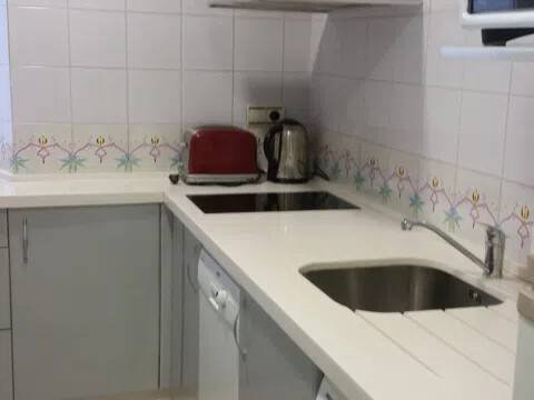 Pis de 78 m² a Sevilla