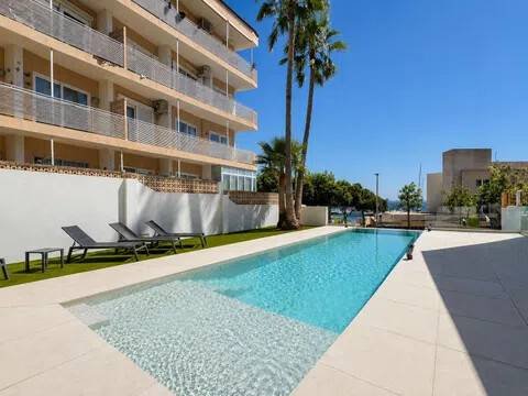 Piso de 100 m² en Calvià