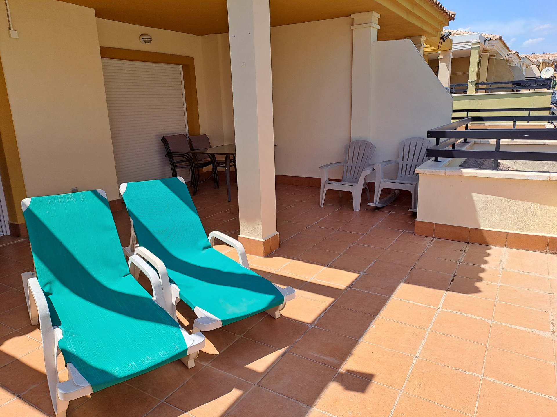 Piso de 149 m² en Mutxamel