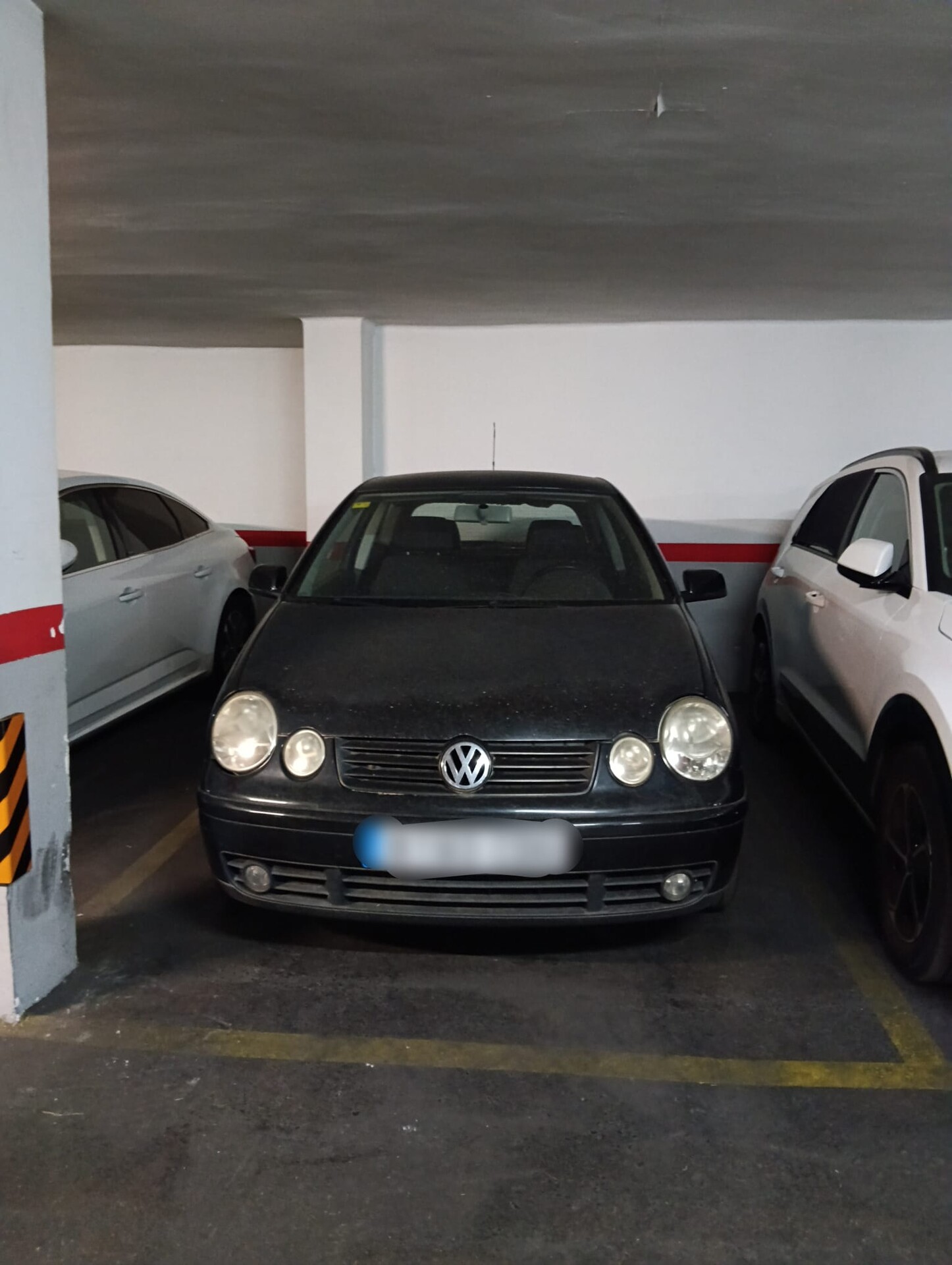 Piso de 129 m² en Sabadell