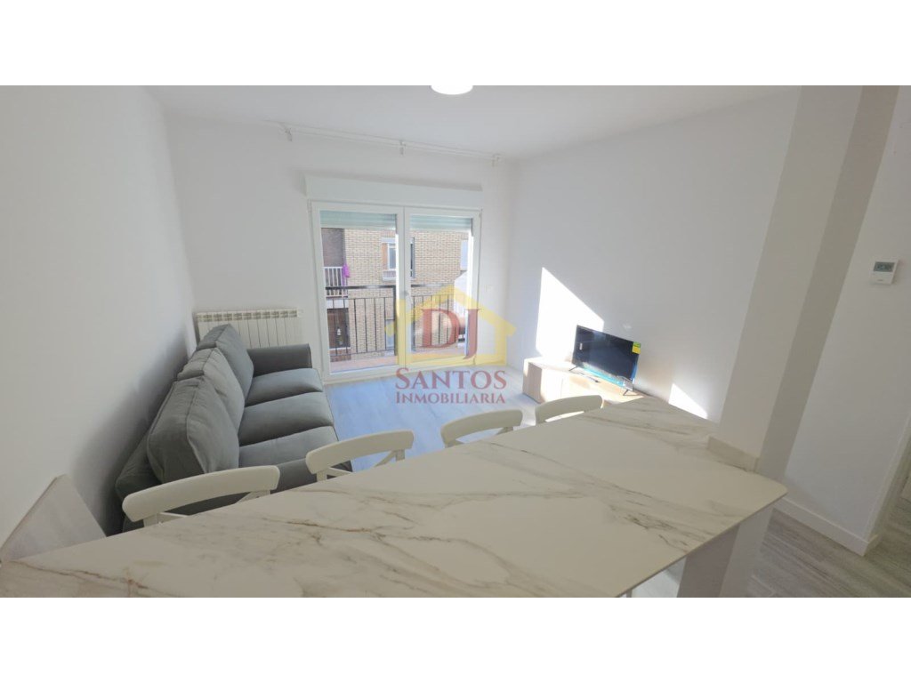 Piso de 95 m² en Salamanca