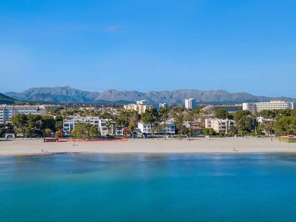 Piso de 220 m² en Alcúdia