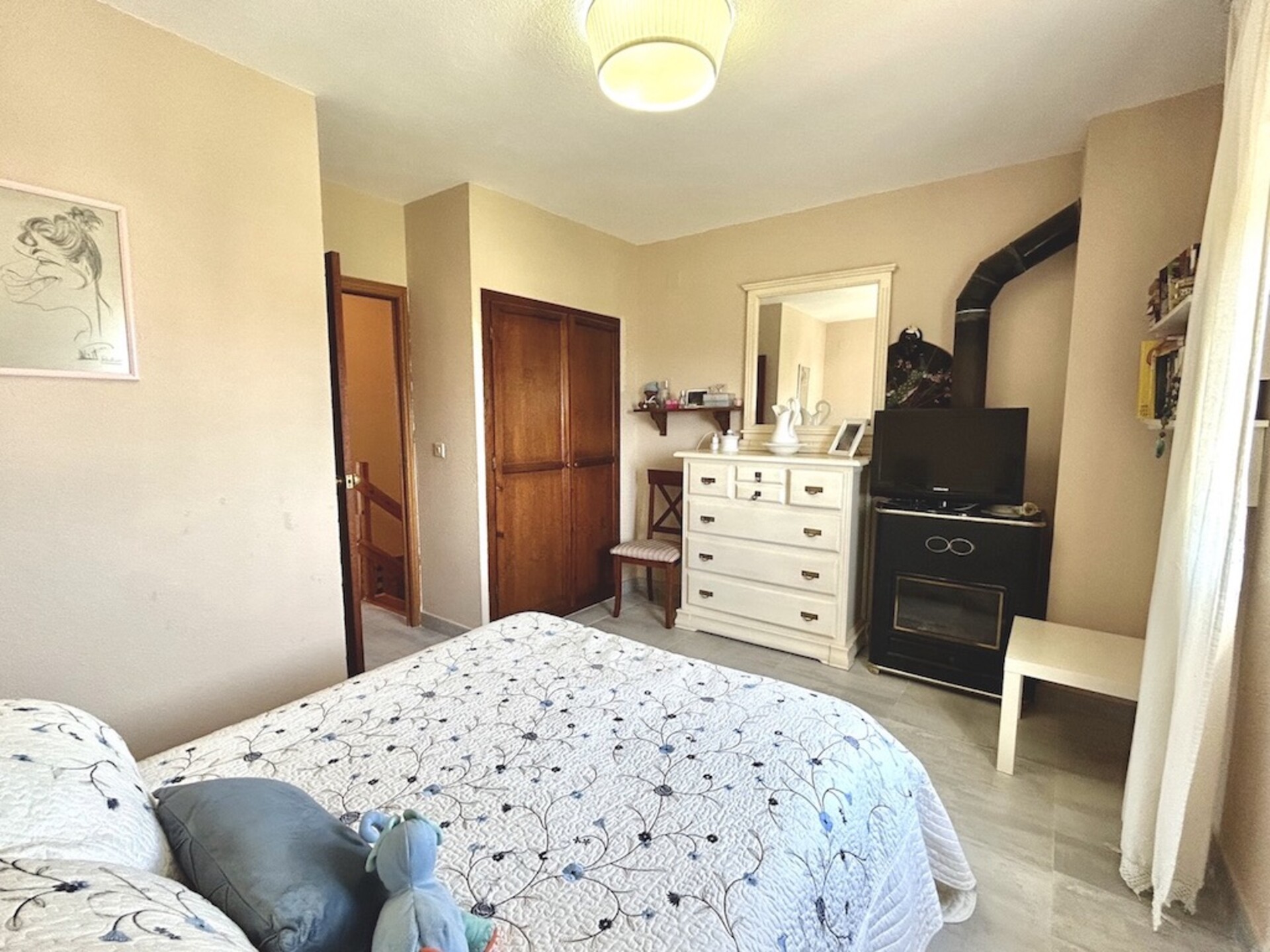 Piso de 93 m² en Ayamonte