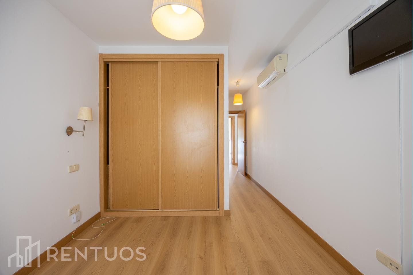 Appartamento 99 m² a Madrid