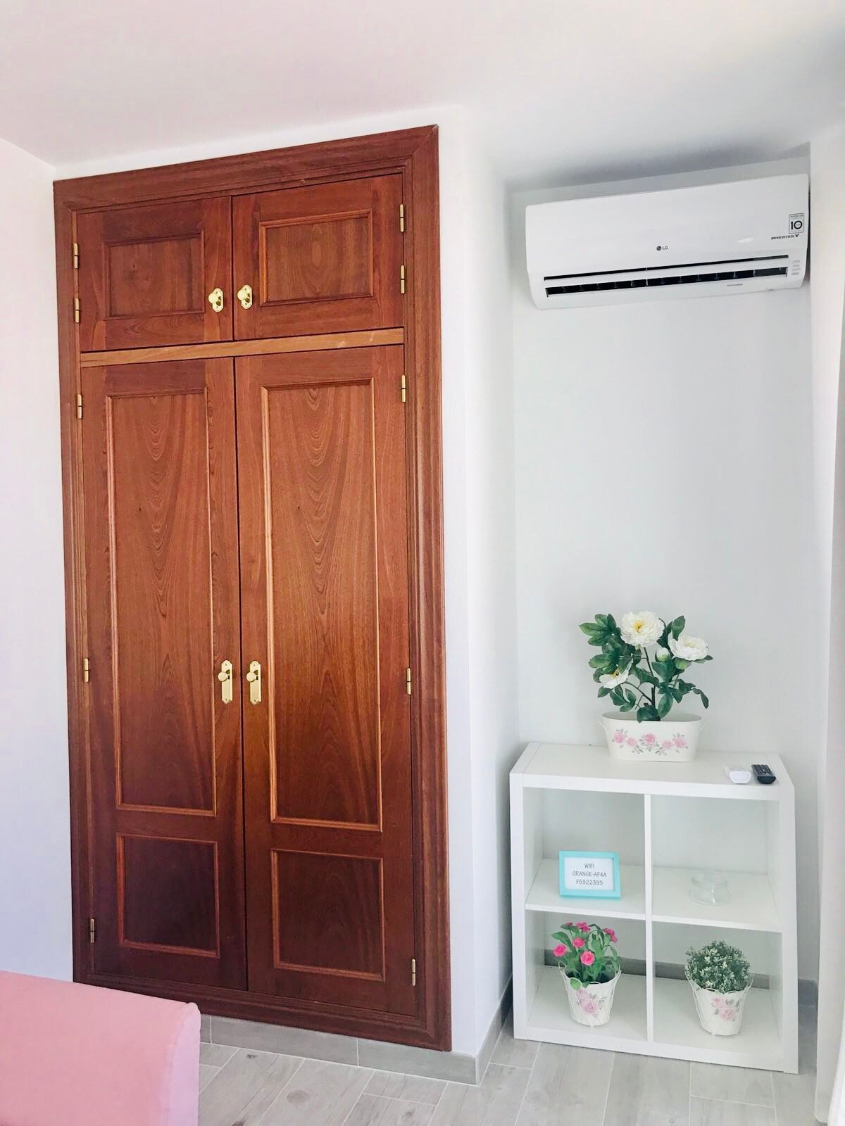 Piso de 35 m² en Granada