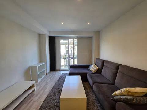 Pis de 120 m² a València