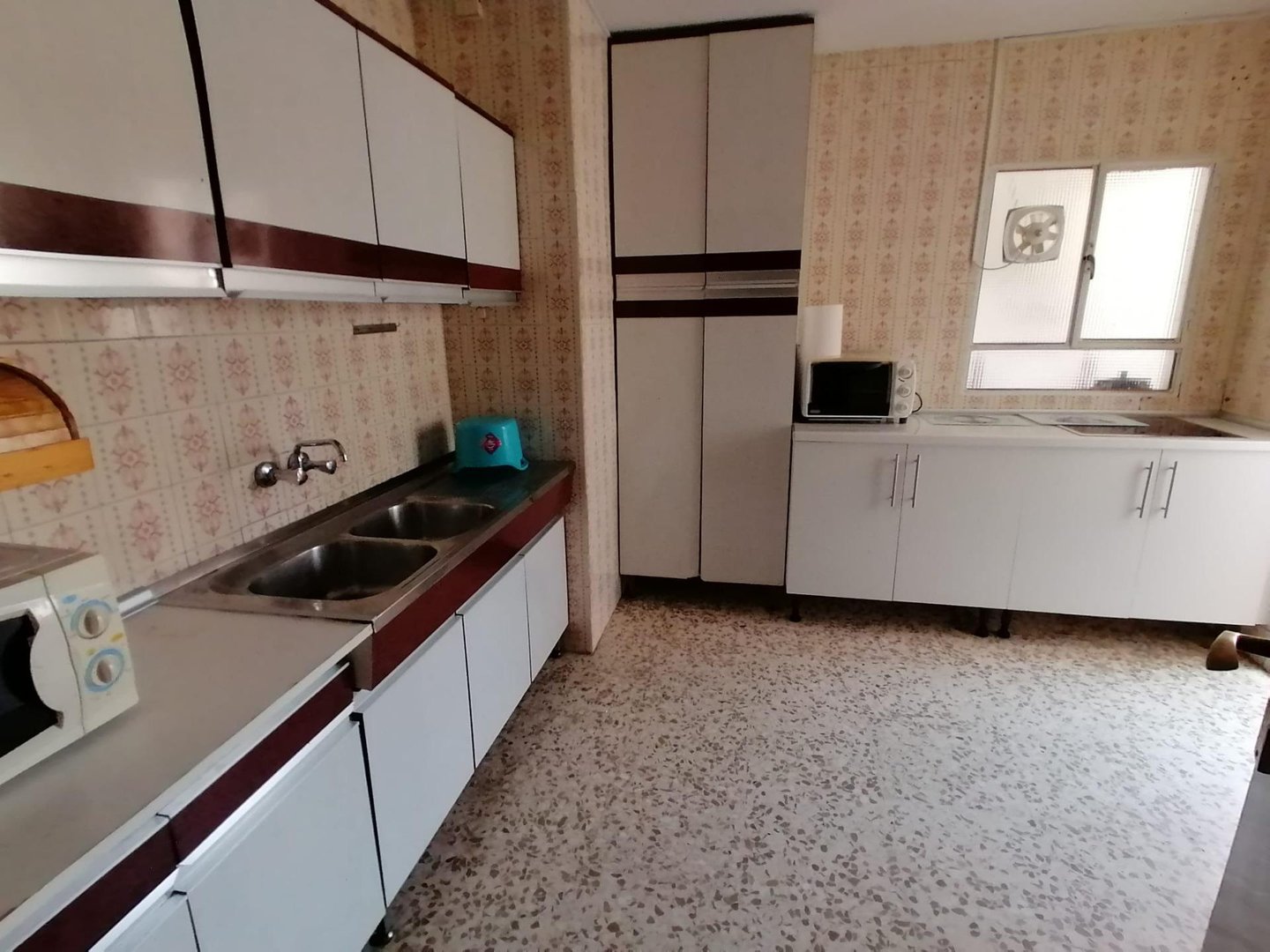 Piso de 120 m² en Granada