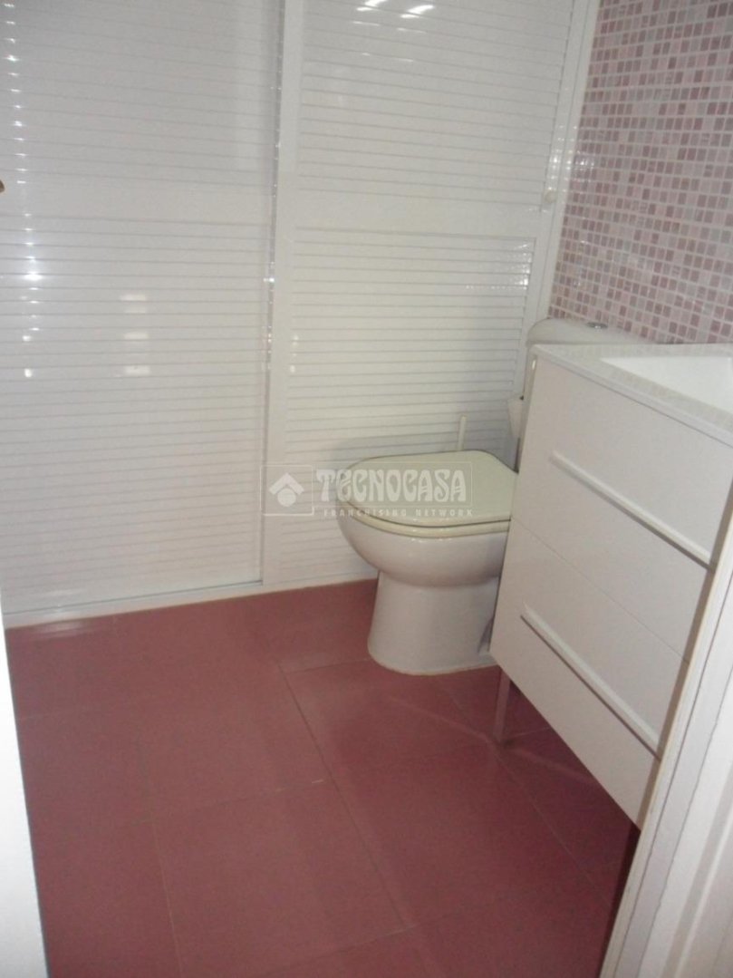 Piso de 106 m² en Sevilla