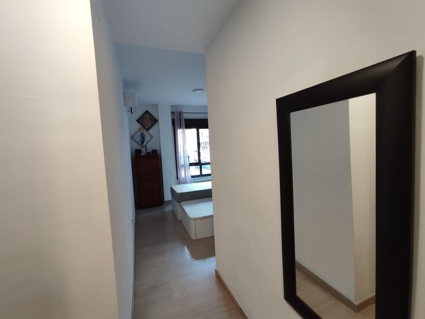 Pis de 86 m² a Granada