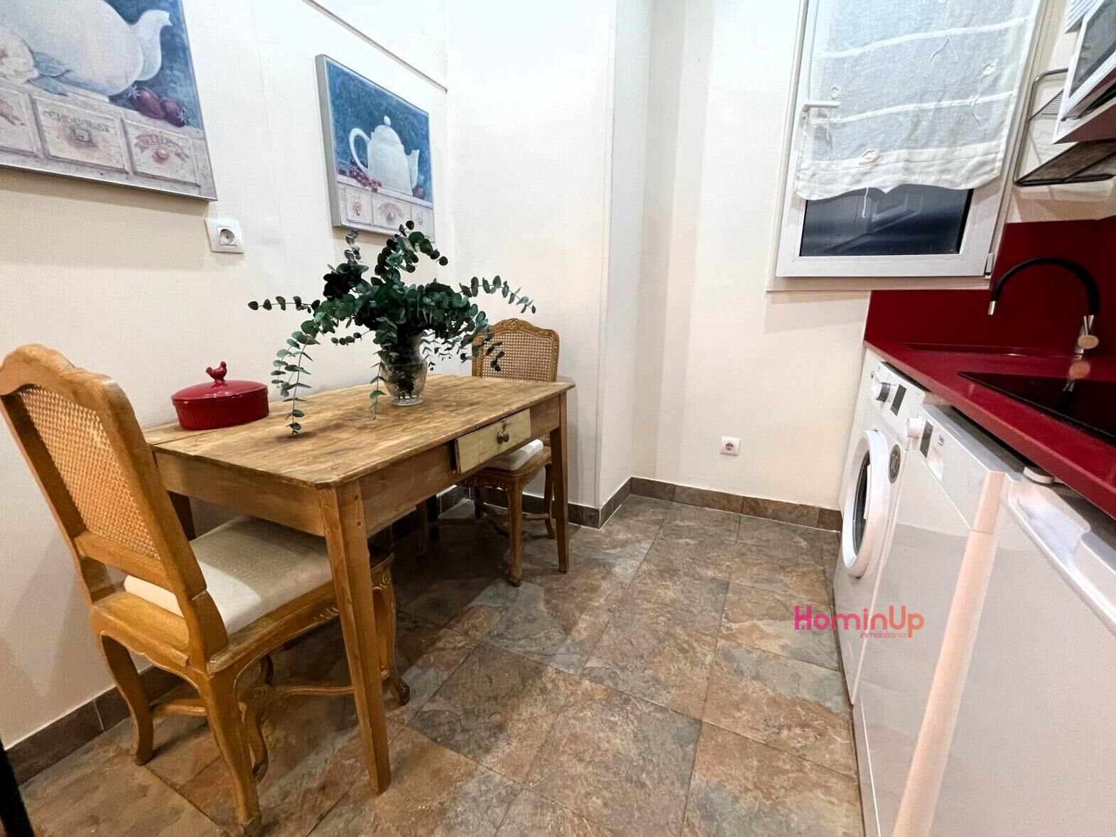 Piso de 40 m² en Bilbao