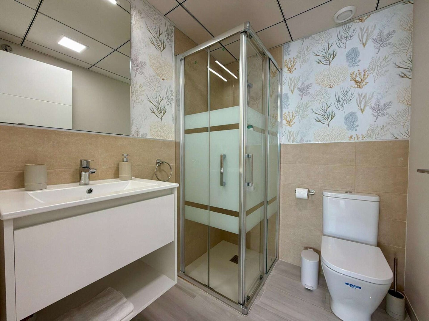 Piso de 80 m² en Vera