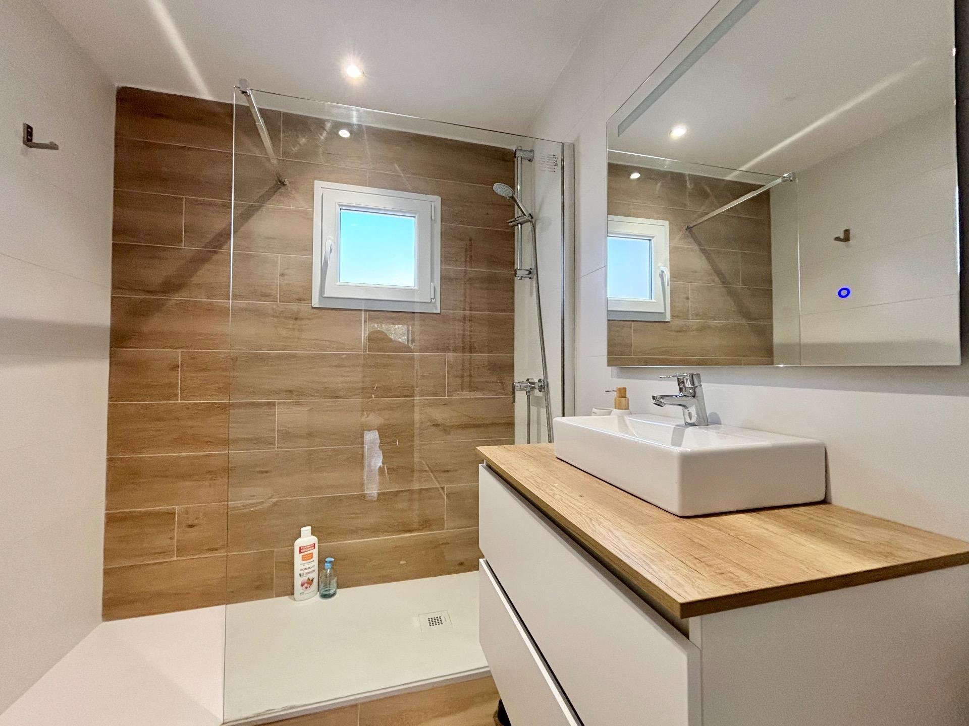 Piso de 70 m² en Campos