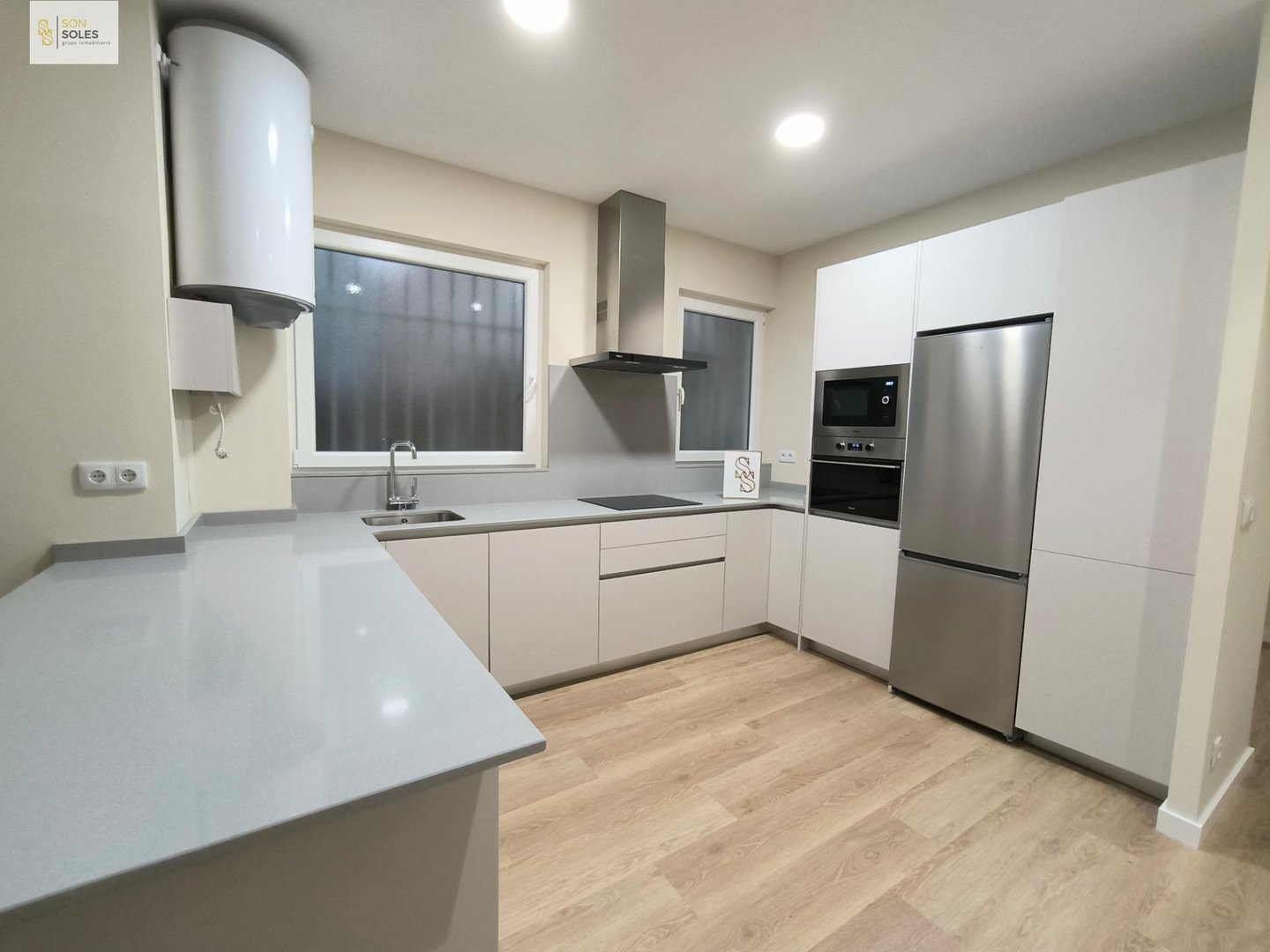 Pis de 110 m² a Santander