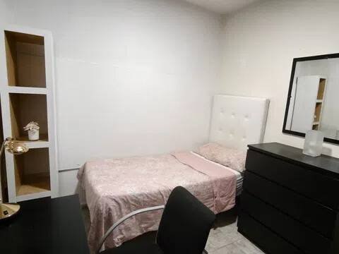 Habitación 130 m², Madrid