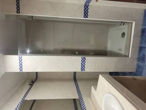 Квартира 120 м² у Almería
