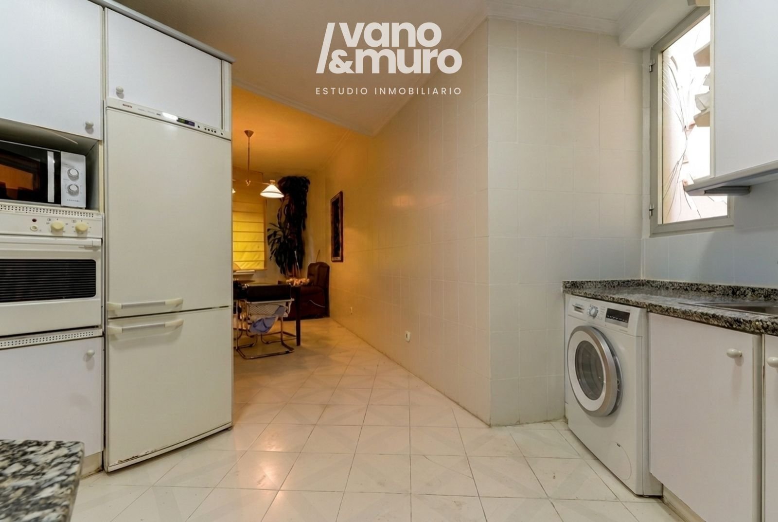 Piso de 167 m² en Salamanca