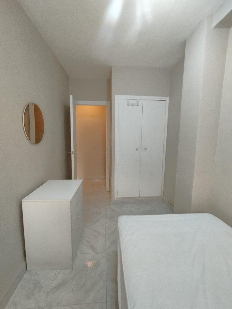 Piso de 80 m² en Murcia