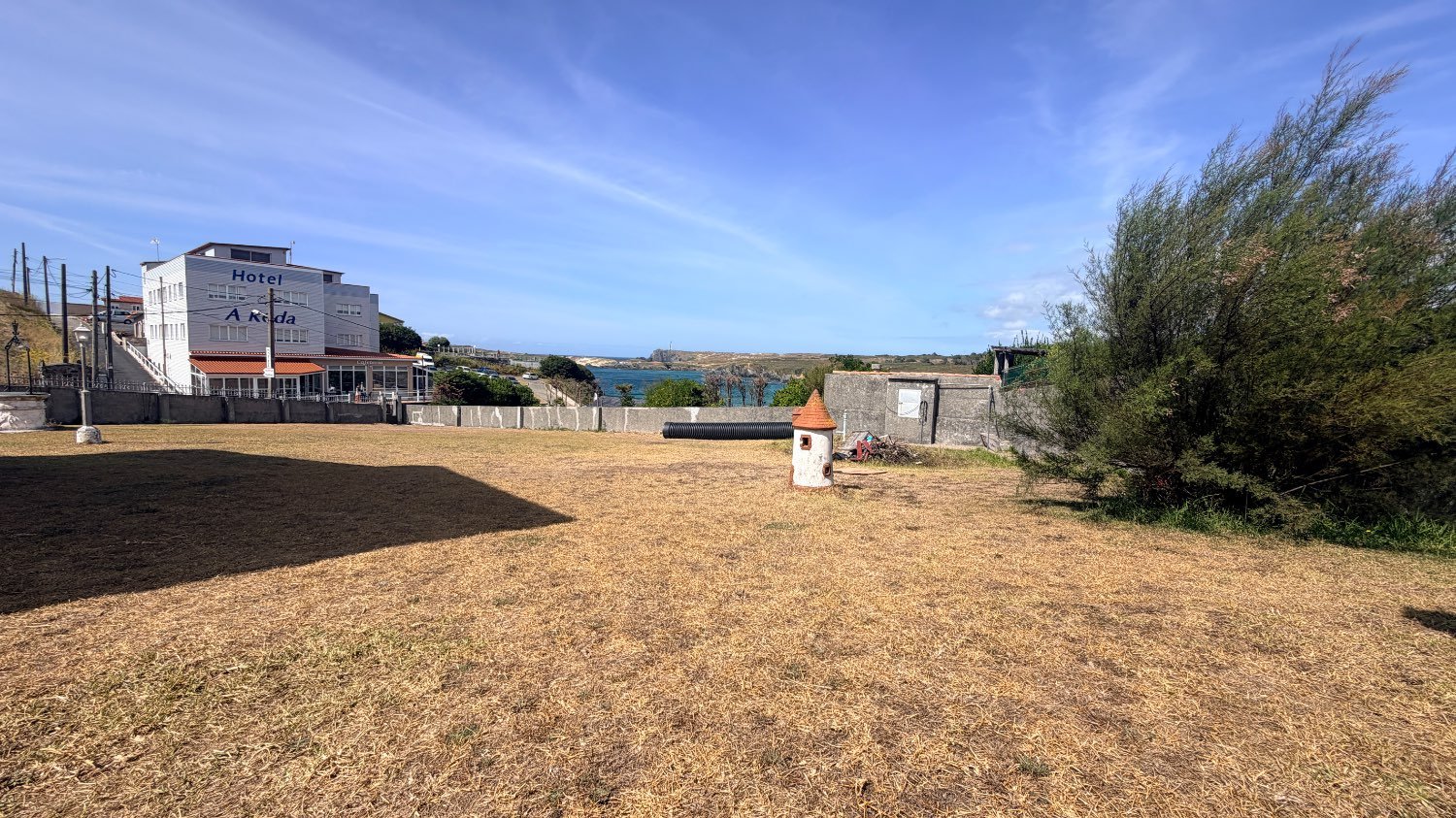 Casa de 159 m² a Valdoviño